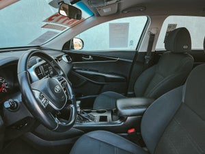 2020 Kia Sorento S V6
