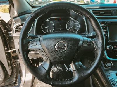 2019 Nissan Murano SV